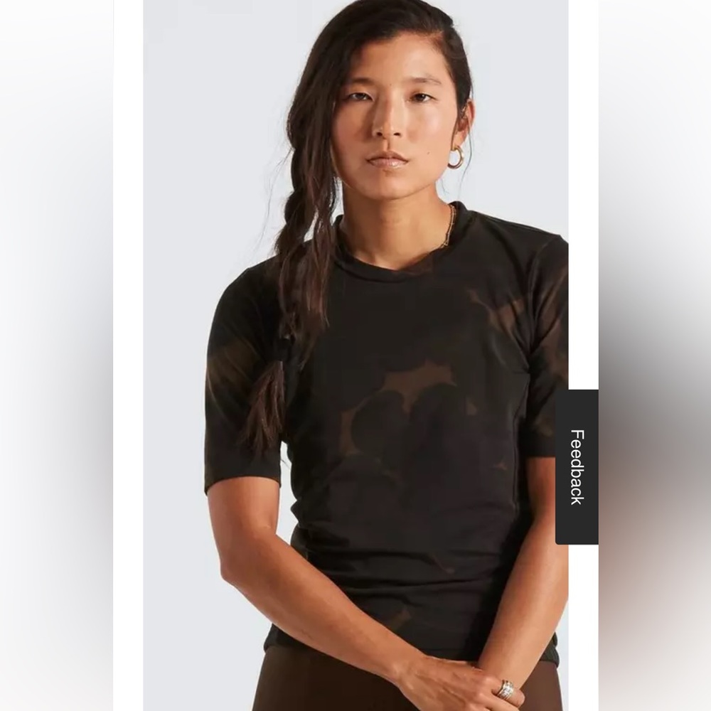 Women’s specialized ADV jersey